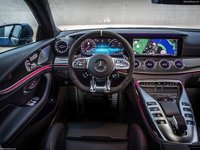 Mercedes-Benz AMG GT63 S 4-Door 2019 magic mug #1362182