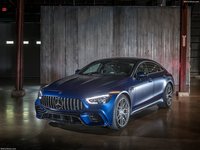 Mercedes-Benz AMG GT63 S 4-Door 2019 t-shirt #1362189