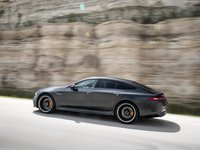 Mercedes-Benz AMG GT63 S 4-Door 2019 Mouse Pad 1362197