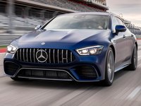 Mercedes-Benz AMG GT63 S 4-Door 2019 puzzle 1362200