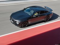 Mercedes-Benz AMG GT63 S 4-Door 2019 Longsleeve T-shirt #1362203