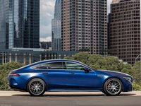 Mercedes-Benz AMG GT63 S 4-Door 2019 Mouse Pad 1362207
