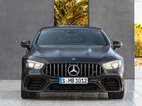 Mercedes-Benz AMG GT63 S 4-Door 2019 Longsleeve T-shirt #1362211