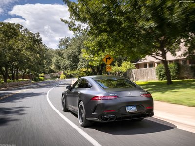 Mercedes-Benz AMG GT63 S 4-Door 2019 mug #1362212