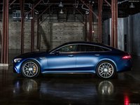 Mercedes-Benz AMG GT63 S 4-Door 2019 Sweatshirt #1362221