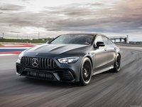 Mercedes-Benz AMG GT63 S 4-Door 2019 hoodie #1362230