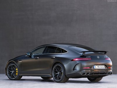 Mercedes-Benz AMG GT63 S 4-Door 2019 stickers 1362232