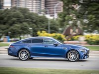 Mercedes-Benz AMG GT63 S 4-Door 2019 magic mug #1362234