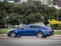 Mercedes-Benz AMG GT63 S 4-Door 2019 Mouse Pad 1362246