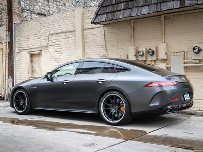 Mercedes-Benz AMG GT63 S 4-Door 2019 puzzle 1362248