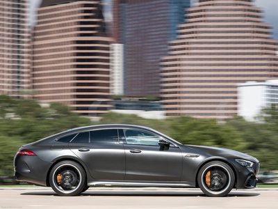 Mercedes-Benz AMG GT63 S 4-Door 2019 magic mug #1362250