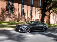 Mercedes-Benz AMG GT63 S 4-Door 2019 Longsleeve T-shirt #1362255