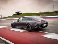 Mercedes-Benz AMG GT63 S 4-Door 2019 Longsleeve T-shirt #1362256