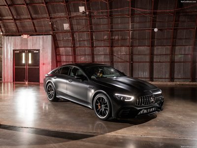 Mercedes-Benz AMG GT63 S 4-Door 2019 mug #1362257