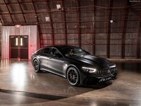 Mercedes-Benz AMG GT63 S 4-Door 2019 stickers 1362257