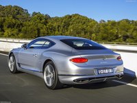 Bentley Continental GT [AU] 2018 magic mug #1362269