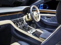 Bentley Continental GT [AU] 2018 stickers 1362270