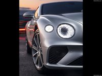 Bentley Continental GT [AU] 2018 Tank Top #1362294