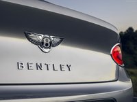 Bentley Continental GT [AU] 2018 t-shirt #1362298