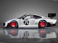 Porsche 935 2019 tote bag #1362302