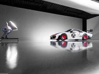 Porsche 935 2019 Poster 1362304