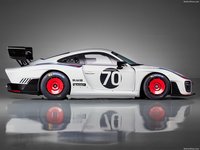 Porsche 935 2019 stickers 1362306