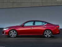Nissan Altima 2019 Poster 1362516