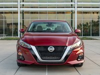 Nissan Altima 2019 Poster 1362519