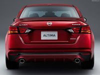 Nissan Altima 2019 Sweatshirt #1362525