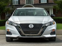 Nissan Altima 2019 puzzle 1362529