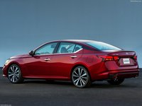 Nissan Altima 2019 Poster 1362530