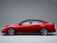 Nissan Altima 2019 Poster 1362535