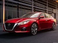 Nissan Altima 2019 Poster 1362540