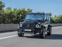 Brabus 700 Widestar 2019 magic mug #1362575