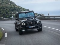 Brabus 700 Widestar 2019 Poster 1362576