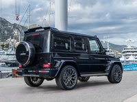 Brabus 700 Widestar 2019 Mouse Pad 1362577