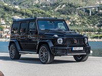 Brabus 700 Widestar 2019 mug #1362578