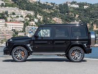 Brabus 700 Widestar 2019 Poster 1362579