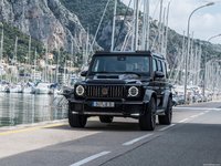 Brabus 700 Widestar 2019 magic mug #1362581