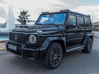 Brabus 700 Widestar 2019 Poster 1362582