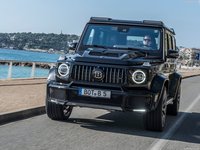 Brabus 700 Widestar 2019 Sweatshirt #1362583