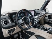 Brabus 700 Widestar 2019 Mouse Pad 1362584