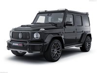 Brabus 700 Widestar 2019 mug #1362585