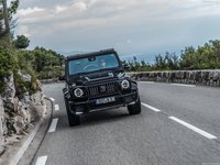 Brabus 700 Widestar 2019 Mouse Pad 1362587