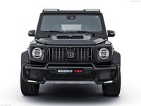 Brabus 700 Widestar 2019 Mouse Pad 1362588