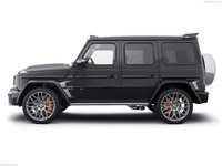 Brabus 700 Widestar 2019 Sweatshirt #1362591