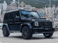 Brabus 700 Widestar 2019 mug #1362594