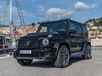 Brabus 700 Widestar 2019 puzzle 1362595