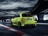 Fiat 595 Abarth 2019 Poster 1362663