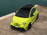 Fiat 595 Abarth 2019 Poster 1362685